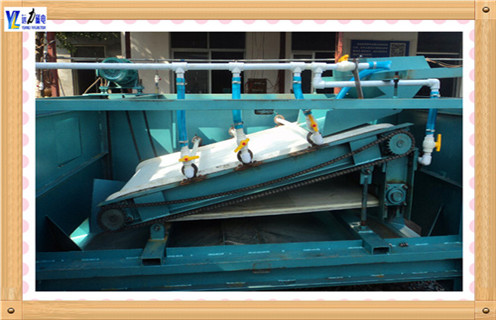 平板幹式磁選機，湖北平板幹選磁選機_湖北平板幹選磁選機廠批發及執行標準