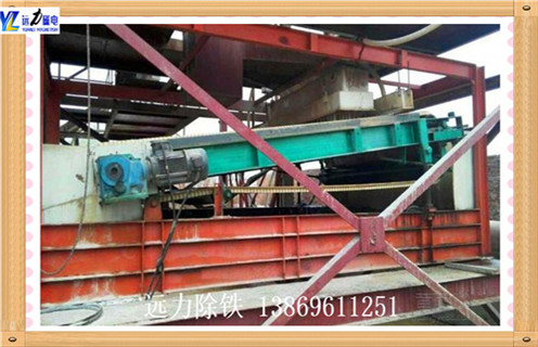 錳礦平板磁選機，海南錳礦平板磁選機_海南錳礦平板磁選機廠批發及執行標準