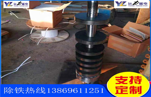 鐵礦磁選機，重慶鐵礦磁選機工作原理_ 重慶鐵礦磁選機工作原理一般為多少_磁塊如何排列