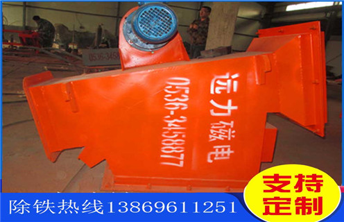 管道除鐵器，甘肅管道除鐵器不出鐵原因_甘肅管道除鐵器不出鐵原因安裝示意圖型12000高斯_工作原理