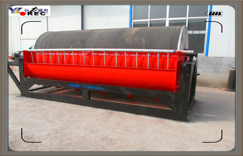 幹式半磁磁選機，上海幹式半磁磁選機_上海幹式半磁磁選機設備視頻性能教你如何選擇設備