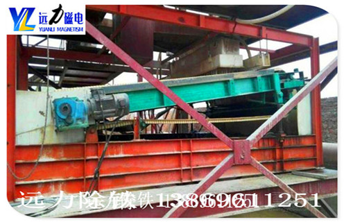 平板磁選機，江西平板磁選機選礦規格參數_江西平板磁選機選礦規格參數工作視頻視頻圖片結構廠家批發及執行標準