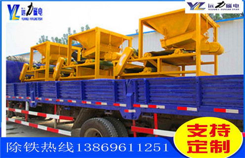 永磁筒式磁選機，河南ctxt永磁筒式磁選機_河南ctxt永磁筒式磁選機廠家電話_遠力磁電廠家 