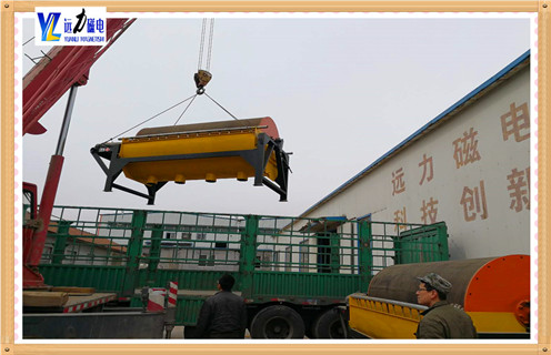 幹選磁選機，青島幹選磁選機_青島幹選磁選機教你如何選擇設備