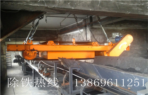 幹法磁選機，湖南鐵礦幹法磁選機_湖南鐵礦幹法磁選機教你如何選擇設備