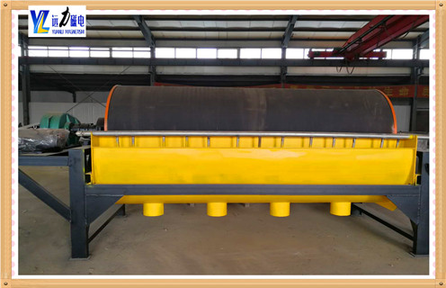 選鐵磁選機，湖北選鐵磁選機_湖北選鐵磁選機教你如何選擇設備 