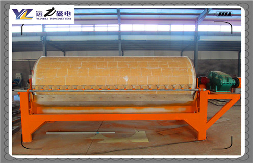 幹式磁選機，江西鋼渣微粉幹式磁選機的四點保養秘籍_江西鋼渣微粉幹式磁選機規格一般是多少_生產廠家