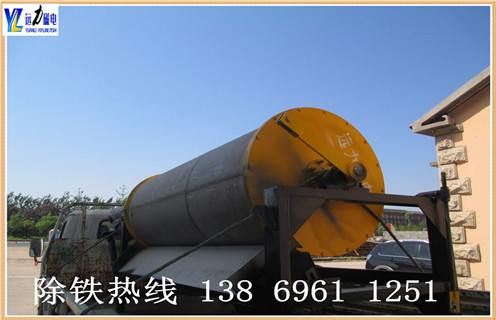 濕式磁選機，江西錳礦濕式磁選機_江西錳礦濕式磁選機公司原理更便捷型號參數及磁場強度