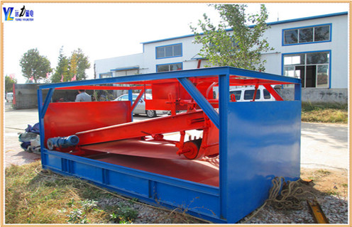 鈉長石平板磁選機，江蘇鈉長石平板磁選機_江蘇鈉長石平板磁選機定製適用場合永磁排列圖工作原理_選礦規格參數及執行標準