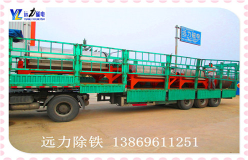 濕式磁選機，河南錳礦濕式磁選機_河南錳礦濕式磁選機原理更便捷型號參數及磁場強度 