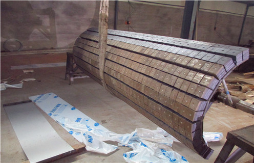 鐵礦幹選磁選機，福建鐵礦幹選永磁磁選機_工作原理及價格_福建鐵礦幹選永磁磁選機視頻供應生產廠家