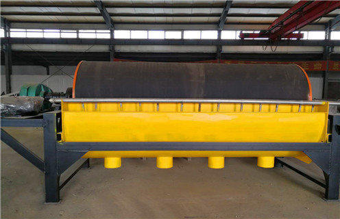 河沙磁選機，河北河沙磁選機價格_小型河沙磁選機_河北河沙磁選機價格的注意事項的電機生產廠家價格