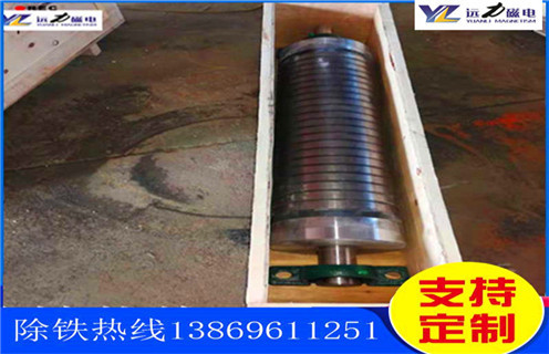 幹式磁選機，河北幹式磁選機價格_河北幹式磁選機價格如何選鐵參數規格一般是多少_生產廠家 