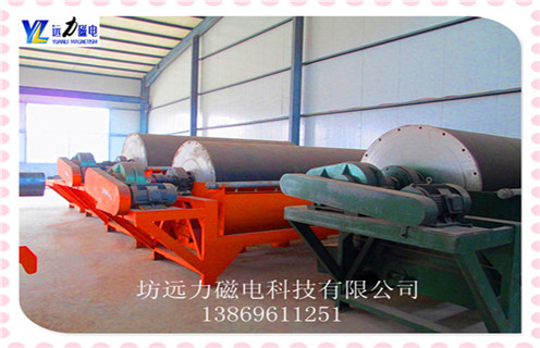 褐鐵礦磁選機，四川褐鐵礦磁選機_四川褐鐵礦磁選機更便捷型號參數及磁場強度