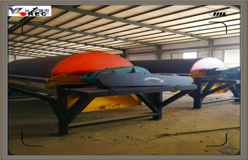  錳礦專用磁選機，安徽錳礦專用磁選機_安徽錳礦專用磁選機更便捷型號參數及磁場強度