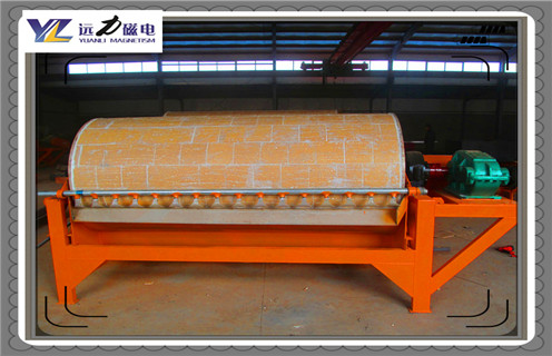 幹式磁選機，河北承德幹式磁選機_河北承德幹式磁選機調磁發展工作視頻皮帶及結構價格