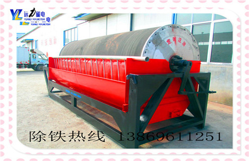 磁選機價格，雲南磁選機價格_雲南磁選機價格磁場一般為多少_磁塊如何排列