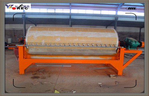 幹式磁選機，河南幹式磁選機_河南幹式磁選機皮帶及結構價格