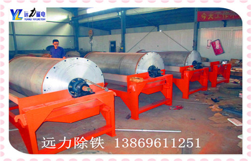 幹選磁選機，江西幹選磁選機是如何選礦的_江西幹選磁選機是如何選礦的皮帶及結構價格
